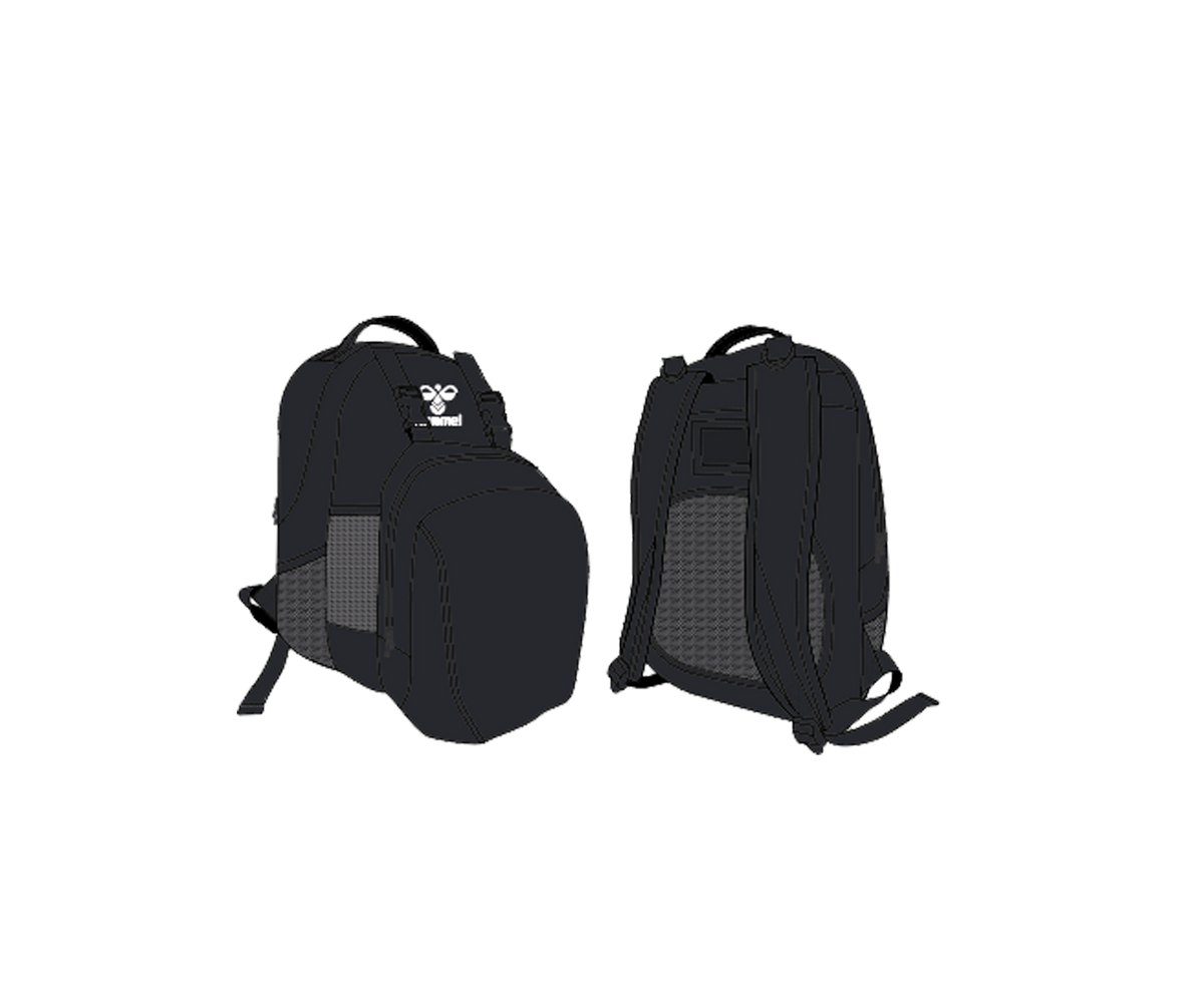Bee Ball Backpack