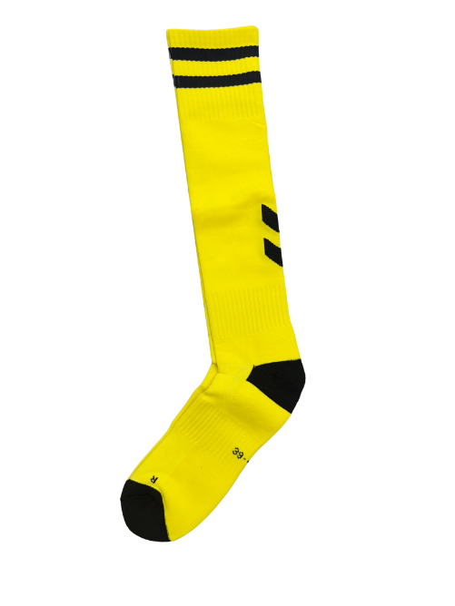 Yellow Socks